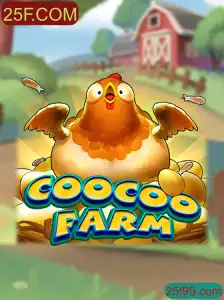 Descubra o Mundo Fascinante de CooCooFarm: Um Jogo para Todos