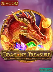 DragonsTreasure: Mergulhe no Mundo dos Dragões e Tesouros