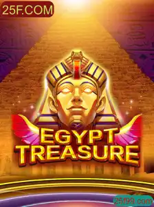 Explorando o Fascinante Mundo de EgyptTreasure