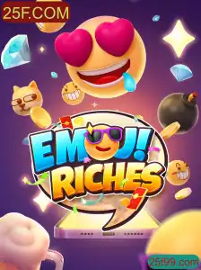 Descubra o Fascinante Mundo do EmojiRiches: Guia Completo e Atualizado