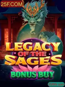 Explorando 'LegacyoftheSagesBonusBuy': Uma Aventura Inovadora no Mundo dos Jogos Online