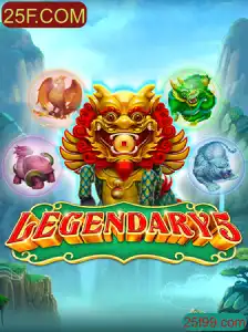 Descubra o Mundo Imersivo de Legendary5: Aventura e Estratégia