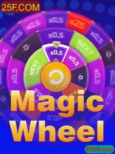 Descubra o Fascinante Jogo MagicWheel: Regras e Estratégias de Jogo