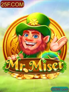 Descubra o Mundo Fascinante de MrMiser