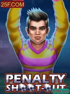 PenaltyShootOut: A Emoção das Disputas de Penalidades no Cenário Atual dos Jogos