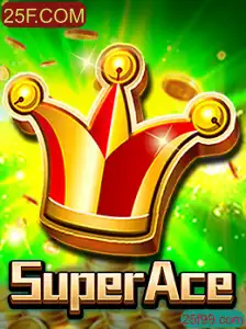 SuperAce: Explorando o Fascinante Mundo do Jogo