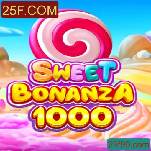 SweetBonanza1000: Descubra o Jogo de Azar Que Está Conquistando os Jogadores