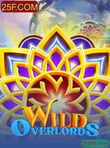 Descubra o Universo de WildOverlords: Um Jogo de Estratégia Inovador